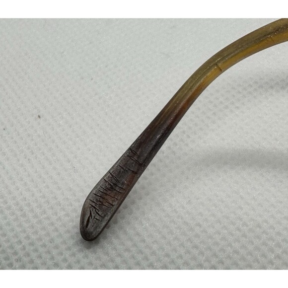 Versace MOD 3057-B 163 Women's Eyeglasses 53-16-135 Tortoise Italy FRAMES ONLY - Picture 2 of 10